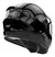 HAWK RS1 (NEGRO BRILLO) en internet