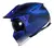 MT StreetFighter (Azul mate) - comprar online
