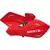 PROTECTOR DE MANOS WIRTZ UNIVERSAL FLOTANTE (ROJO) - comprar online