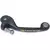 REPUESTO MANIJA FRENO WIRTZ FLEX (REBATIBLE NEGRO) - comprar online
