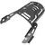 PORTA EQUIPAJE HONDA XR 250 TORNADO (ALUMINIO NEGRO) - comprar online