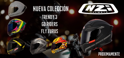 Banner de Motocity Paraná