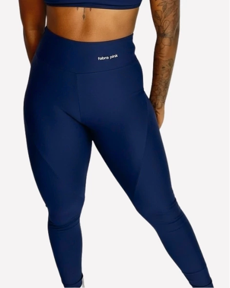 Calça Recovery dark blue