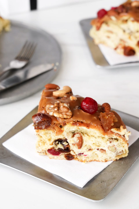 Pan Dulce Pablos - Grande