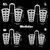 SET X4 - Dilatadores Nasales Anti Ronquido Premium - HOCKERS