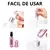 PACK X2/X3 - MINI PERFUMERO PORTATIL 5ML - comprar online