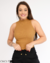 REGATA GOLA ALTA - OCRE - comprar online