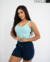 REGATA ALCINHA - AZUL SERENITY - comprar online