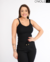 REGATA ALCINHA - PRETO - comprar online
