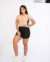 BLUSA MANGA GOLA O - NUDE - comprar online