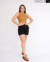 CROPPED BÁSICO - OCRE - comprar online