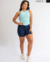 REGATA GOLA O - AZUL SERENITY - comprar online