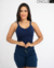 REGATA COM BOJO - AZUL MARINHO - comprar online