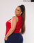REGATA PLUS SIZE - VERMELHA na internet