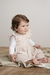 Vestido corderoy "Liberty" - comprar online