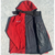 CAMPERA COLUMBIA DE NEOPRENE CON MICROPOLAR