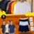 OFERTA ESPECIAL: 3 REMERAS CLÁSICAS + 3 BOXERS CK en internet