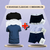 OFERTA ESPECIAL: 3 REMERAS CLÁSICAS + 3 BOXERS CK - TIENDA FIGO