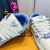 LOUIS VUITTON TRAINER (HIGH QUALITY)