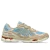 ASICS GEL NYC "HARBOR BLUE WOOD CREPE"