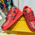 LOUIS VUITTON TRAINER (HIGH QUALITY) na internet