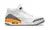 AIR JORDAN 3 RETRO "LAZER ORANGE"