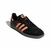 Adidas Samba "Black Orange" na internet