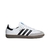 Adidas Samba "White Black Gum" na internet