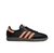 Adidas Samba "Black Orange" - comprar online