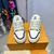 LOUIS VUITTON TRAINER (HIGH QUALITY) na internet