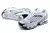 Air Max Plus III "Black 'N White" - comprar online