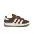 ADIDAS CAMPUS 00s "BROWN"