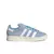 ADIDAS CAMPUS 00s "BLUE & WHITE"