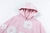 Conjunto Moletom Denim Tears The Cotton Wreat Pink - comprar online