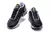Air Max Plus III "Black and White Leather" - loja online