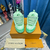 LOUIS VUITTON TRAINER (HIGH QUALITY) na internet