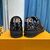 LOUIS VUITTON TRAINER (HIGH QUALITY) - loja online