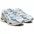 ASICS GEL NYC "WHITE DOLPHIN BLUE" - comprar online