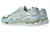 ASICS X AWAKE GEL NYC "CREAM AQUAMARINE" - tnsdosilva2
