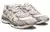 ASICS GEL NYC "CREAM OYSTER GREY" - comprar online