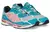 ASICS X AWAKE GEL NYC "TEAL PINK" - comprar online