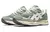 ASICS GEL NYC "IVY SMOKE GREY" - comprar online