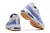 Air Max 95 "White Purple" - loja online