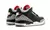 AIR JORDAN 3 RETRO "BLACK CEMENT" na internet