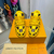 LOUIS VUITTON TRAINER (HIGH QUALITY) na internet