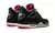 AIR JORDAN 4 "BRED" na internet