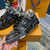 LOUIS VUITTON TRAINER (HIGH QUALITY) - tnsdosilva2
