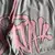 Conjunto Syna World Cinza/Rosa - comprar online