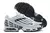 Air Max Plus III "Black 'N White" - tnsdosilva2