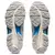 ASICS GEL NYC "WHITE DOLPHIN BLUE" - tnsdosilva2